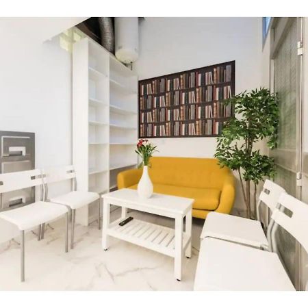 Little Cozy Loft Madrid Free Street Parking Wifi Barbadillo Bis Apartment Ngoại thất bức ảnh